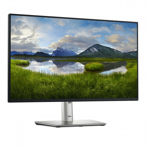MONITOR DELL LED 24" P2425HE - Galeria zdjęcie 3