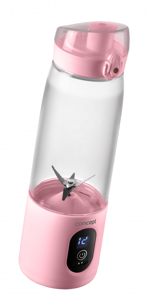 Blender Smoothie bezprzewodowy SM4003 CONCEPT - Galeria zdjęcie 3