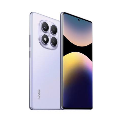 Smartfon Xiaomi Redmi Note 14 Pro 8/256GB Aurora Purple - Galeria zdjęcie 1