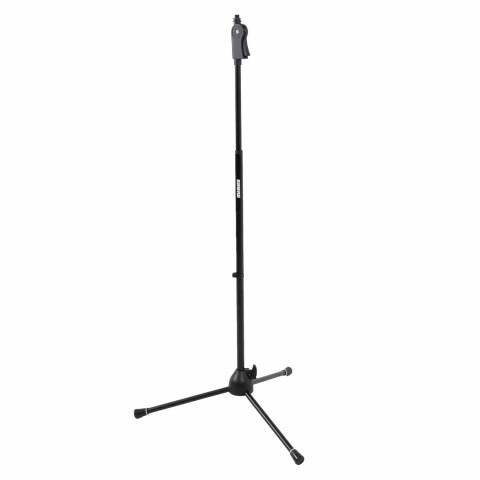 Shure SH-TRIPODSTANDDX - Luksusowy statyw na mikrofon - Galeria zdjęcie 1