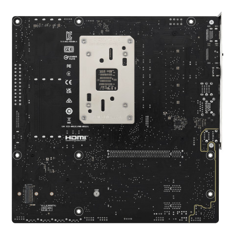 Płyta główna ASUS PRIME B840M-A-CSM (90MB1J10-M0EAYC) - Galeria zdjęcie 8