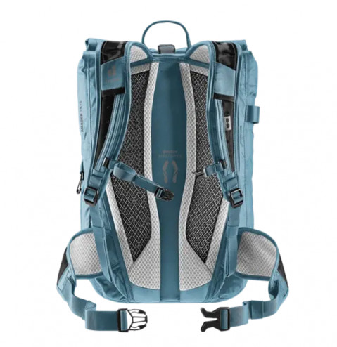 Plecak rowerowy Deuter Amager 25+5 atlantic - Galeria zdjęcie 11