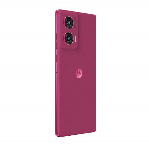 Motorola Edge 50 Fusion 5G 12/256GB Hot Pink - Galeria zdjęcie 5