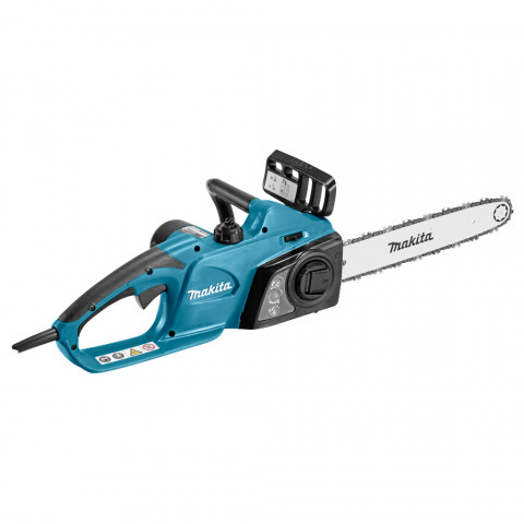 Pilarka łańcuchowa elektryczna 1800W 40cm MAKITA - Galeria zdjęcie 1