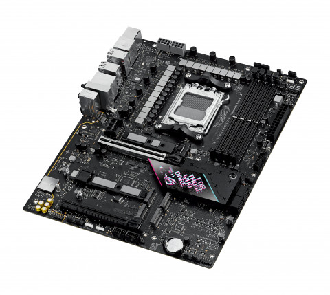 Płyta główna ASUS ROG STRIX B850-E GAMING WIFI (90MB1J60-M0EAY0) - Galeria zdjęcie 4