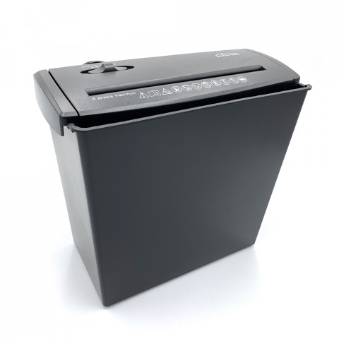 Niszczarka do dokumentów Media-Tech Shredder V3.0 MT215 - Galeria zdjęcie 1