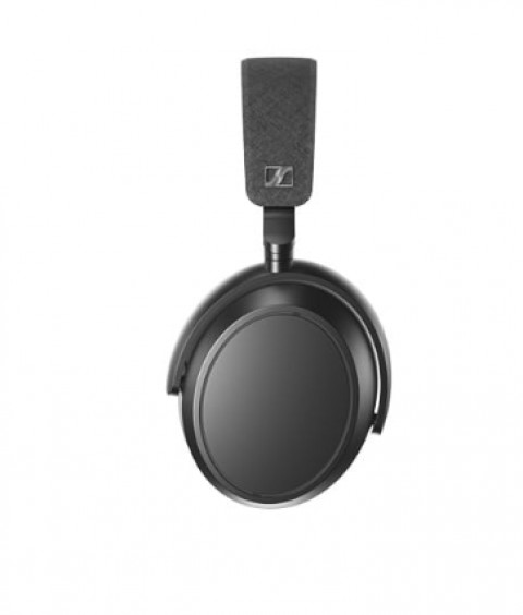 Słuchawki Sennheiser MOMENTUM 4 Wireless - Graphite - Galeria zdjęcie 7