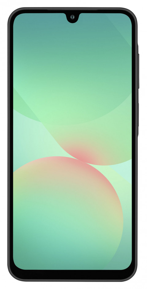 Samsung Galaxy A26 (A266) 5G DS. 8/256GB Black - Galeria zdjęcie 3
