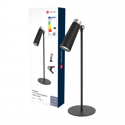 Lampka biurkowa Yeelight 4 w 1 YLYTD-0011 - Galeria zdjęcie 8