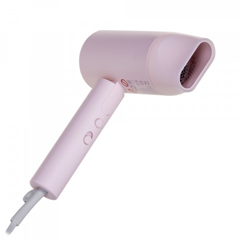 Suszarka Xiaomi Compact Hair Dryer H101 (różowy) - Galeria zdjęcie 5