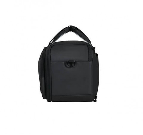 Torba podróżna American Tourister Take2Cabin Prime czarna - Galeria zdjęcie 4