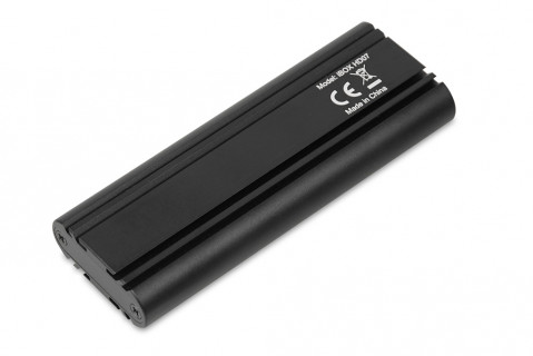 OBUDOWA I-BOX HD-07 SDD M2.NVME 10GB/S - Galeria zdjęcie 4
