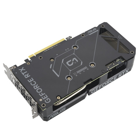 Karta graficzna ASUS Dual GeForce RTX 4060 Ti 8GB OC EVO GDDR6 (90YV0J49-M0NA00) - Galeria zdjęcie 8