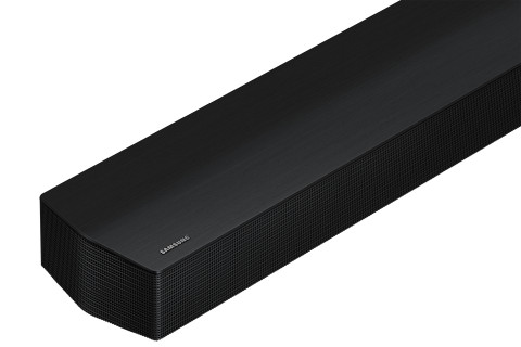 Soundbar Samsung HW-B750D 5.1 kan. 400W Dolby Atmos Czarny - Galeria zdjęcie 9