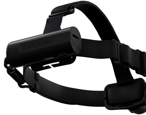 Latarka Ledlenser H7R Core - Galeria zdjęcie 6
