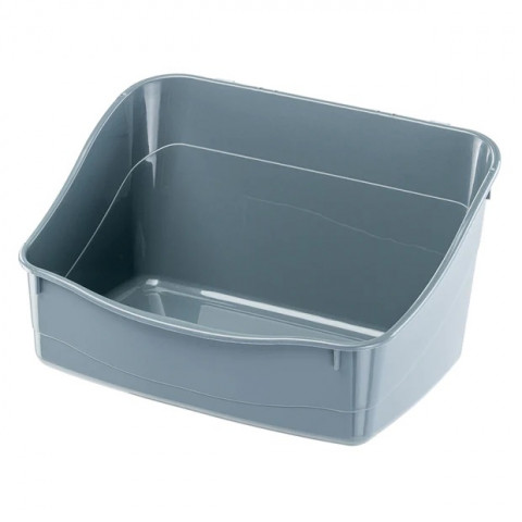 L 305 - toaleta plastikowa do klatki dla królika - Galeria zdjęcie 1