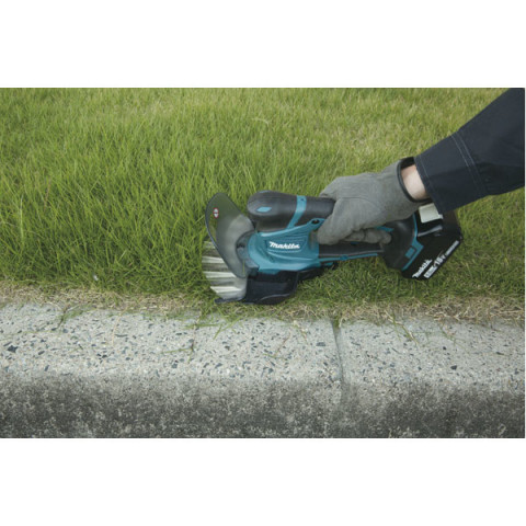 NOZYCE DO TRAWY AKU. DUM604ZX 18V MAKITA - Galeria zdjęcie 12