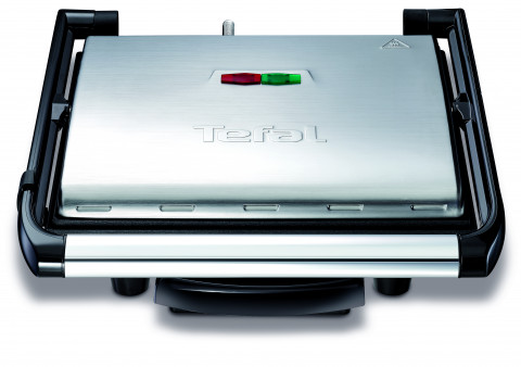 Grill Tefal SuperGrill GC241D38 - Galeria zdjęcie 3