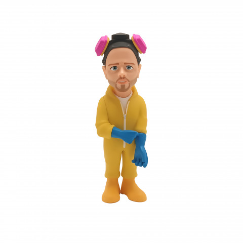 MINIX BREAKING BAD - JESSE PINKMAN - Galeria zdjęcie 2