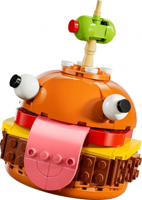LEGO FORTNITE 77070 Durr Burgerownia - Galeria zdjęcie 3