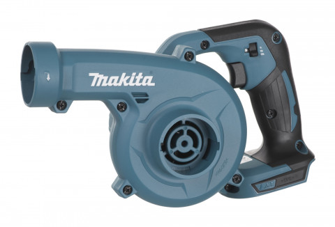 Dmuchawa akumulatorowa 18V MAKITA LXT DUB186Z - Galeria zdjęcie 2