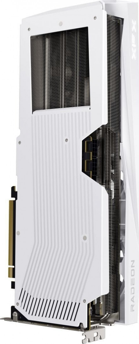 Karta graf. XFX Quicksilver RX 9070XT WH Mag Air 16 - Galeria zdjęcie 3
