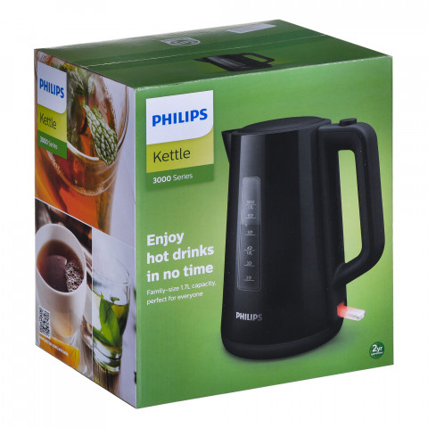Czajnik elektryczny PHILIPS HD 9318/20 - Galeria zdjęcie 6