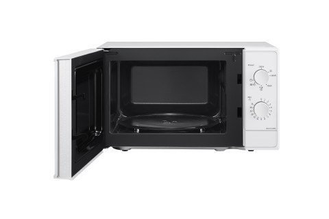 Kuchenka mikrofalowa Panasonic NN-K10JWMEPG - Galeria zdjęcie 3