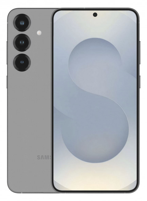 Samsung Galaxy S25+(S936) DS 5G 12/512GB Silver Shadow - Galeria zdjęcie 2