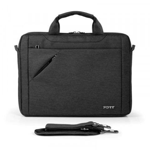 Torba na laptopa PORT DESIGNS 135172 SYDNEY TL ECO - Galeria zdjęcie 4