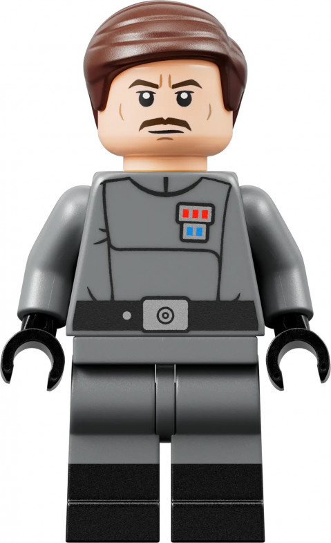 LEGO Star Wars 75367 Gwiezdny Niszczyciel typu Venator - Galeria zdjęcie 10