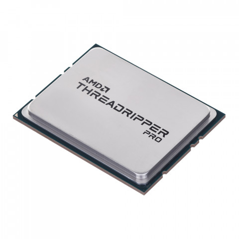 AMD Threadripper PRO 5955WX (16C/32T) 4.0GHz (4.5 GHz Turbo) Socket sWRX8 TDP 280W - Galeria zdjęcie 2