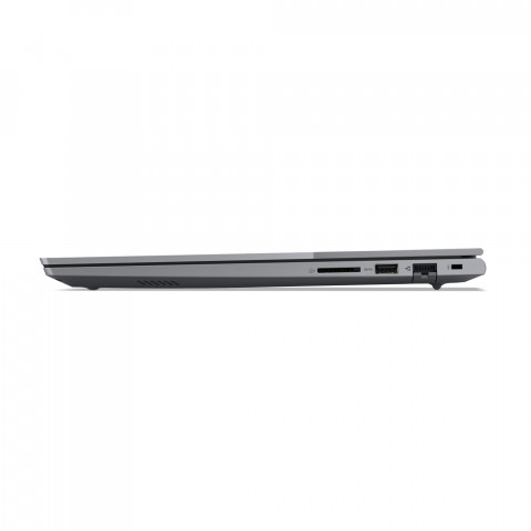 Lenovo ThinkBook 16 G7 IML Ultra 5 125U 16" WUXGA IPS 60Hz 300nits AG 16GB DDR5 5600 SSD1TB Intel Graphics FPR W11Pro 3Y OnSite - Galeria zdjęcie 13