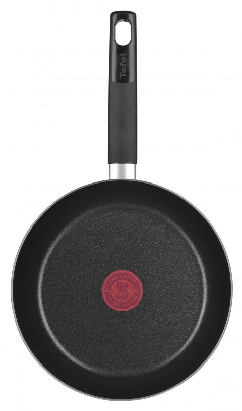 Patelnia TEFAL Simplicity 24cm B5820402 - Galeria zdjęcie 2