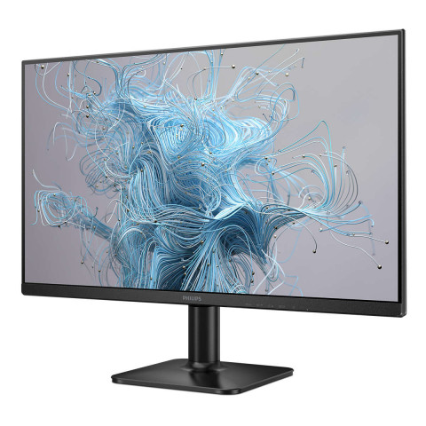 MONITOR PHILIPS LED 23.8" 24E2N1100LB/00 100Hz - Galeria zdjęcie 5