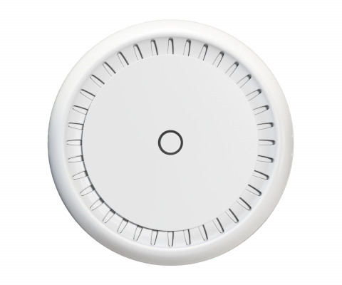 Router WiFi 4 Mikrotik cAP XL ac (RBcAPGi-5acD2nD-XL) 2,4GHz(2x2)/5GHz(2x2) 2p - Galeria zdjęcie 1