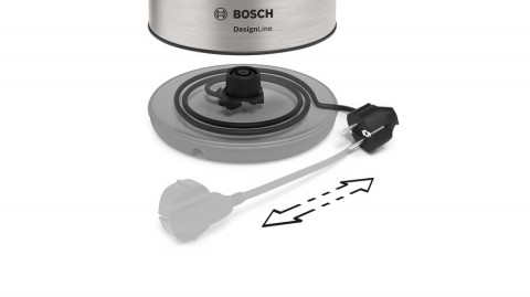 Czajnik BOSCH TWK 3P420 - Galeria zdjęcie 9
