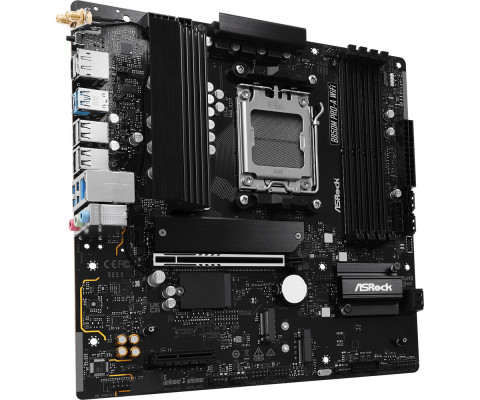 Płyta główna ASRock B850M Pro-A WiFi - Galeria zdjęcie 3