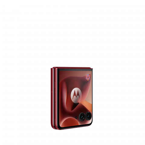 Motorola Razr 60 Ultra 5G 16/512GB Rio Red - Galeria zdjęcie 15