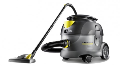 Odkurzacz KARCHER T 12/1 eco!efficiency 1.355-135.0 - Galeria zdjęcie 4