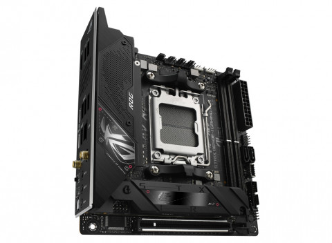 Płyta główna ASUS ROG STRIX B650E-I GAMING WIFI - Galeria zdjęcie 6