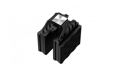 Chłodzenie DeepCool AG620 BK ARGB (R-AG620-BKANMN-G-2) - Galeria zdjęcie 6