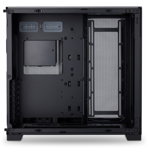 Lian Li O11 Dynamic EVO, Tempered Glass Grey - Galeria zdjęcie 4