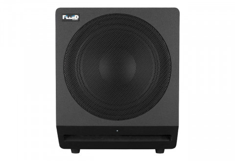 Fluid Audio FC10S - Aktywny 10" subwoofer studyjny - Galeria zdjęcie 1