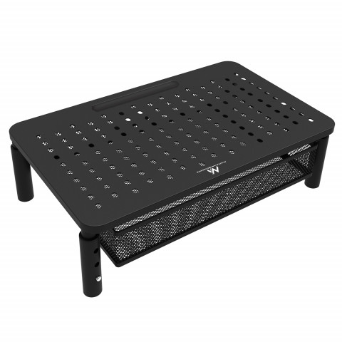 MACLEAN PODSTAWKA POD MONITOR, LAPTOP MC-947 - Galeria zdjęcie 7