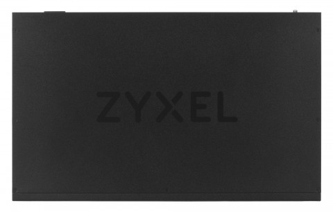 Switch Zyxel GS1920-24HP 28p PoE (PoE+: 24;) 375W Managed Gigabit - Galeria zdjęcie 4