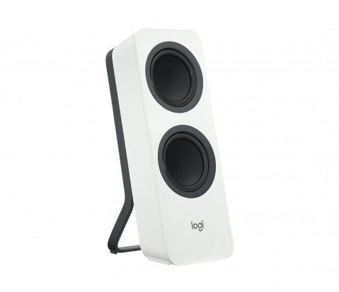 Głośniki Logitech Z207  White - Galeria zdjęcie 5