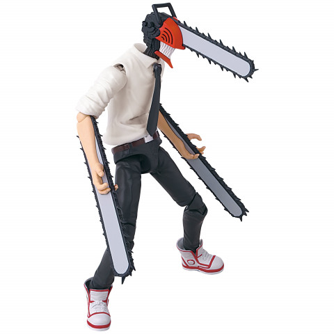 ANIME HEROES CHAINSAW MAN - CHAINSAW MAN - Galeria zdjęcie 6