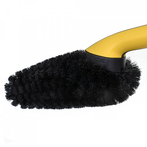 Szczotka do felg i kół do myjek KARCHER K2-K7 2.643-234.0 - Galeria zdjęcie 2