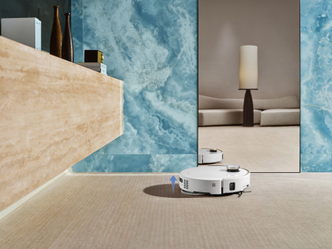 Robot sprzątający Mova by Dreame V50 Ultra Complete - Galeria zdjęcie 37
